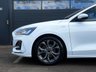 USED 2023 72 FORD FOCUS 1.0T EcoBoost ST-Line Hatchback 5dr Petrol Manual Euro 6 (s/s) (125 ps) ***1OWNER+NAV+CRUISE+APPLEPLAY+PARKAID+PRIVACY*** (1Owner,Nav,Cruise,ParkAid,ApplePlay,FSH,7K)