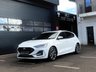 USED 2023 72 FORD FOCUS 1.0T EcoBoost ST-Line Hatchback 5dr Petrol Manual Euro 6 (s/s) (125 ps) ***1OWNER+NAV+CRUISE+APPLEPLAY+PARKAID+PRIVACY*** (1Owner,Nav,Cruise,ParkAid,ApplePlay,FSH,7K)