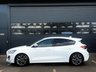 USED 2023 72 FORD FOCUS 1.0T EcoBoost ST-Line Hatchback 5dr Petrol Manual Euro 6 (s/s) (125 ps) ***1OWNER+NAV+CRUISE+APPLEPLAY+PARKAID+PRIVACY*** (1Owner,Nav,Cruise,ParkAid,ApplePlay,FSH,7K)