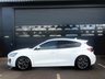 USED 2023 72 FORD FOCUS 1.0T EcoBoost ST-Line Hatchback 5dr Petrol Manual Euro 6 (s/s) (125 ps) ***1OWNER+NAV+CRUISE+APPLEPLAY+PARKAID+PRIVACY*** (1Owner,Nav,Cruise,ParkAid,ApplePlay,FSH,7K)