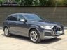 USED 2020 20 AUDI Q7 3.0 TDI V6 50 S line SUV 5dr Diesel Tiptronic quattro Euro 6 (s/s) (286 ps) FINANCE AVAILABLE ZERO DEPOSIT