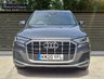 USED 2020 20 AUDI Q7 3.0 TDI V6 50 S line SUV 5dr Diesel Tiptronic quattro Euro 6 (s/s) (286 ps) FINANCE AVAILABLE ZERO DEPOSIT
