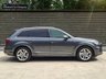 USED 2020 20 AUDI Q7 3.0 TDI V6 50 S line SUV 5dr Diesel Tiptronic quattro Euro 6 (s/s) (286 ps) FINANCE AVAILABLE ZERO DEPOSIT