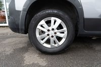 USED 2020 20 PEUGEOT RIFTER 1.5 BlueHDi Allure Standard MPV 5dr Diesel Manual Euro 6 (s/s) (100 ps) ** REAR PARKING SENSORS **