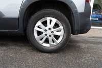 USED 2020 20 PEUGEOT RIFTER 1.5 BlueHDi Allure Standard MPV 5dr Diesel Manual Euro 6 (s/s) (100 ps) ** REAR PARKING SENSORS **