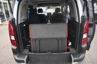 USED 2020 20 PEUGEOT RIFTER 1.5 BlueHDi Allure Standard MPV 5dr Diesel Manual Euro 6 (s/s) (100 ps) ** REAR PARKING SENSORS **