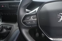 USED 2020 20 PEUGEOT RIFTER 1.5 BlueHDi Allure Standard MPV 5dr Diesel Manual Euro 6 (s/s) (100 ps) ** REAR PARKING SENSORS **