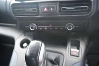 USED 2020 20 PEUGEOT RIFTER 1.5 BlueHDi Allure Standard MPV 5dr Diesel Manual Euro 6 (s/s) (100 ps) ** REAR PARKING SENSORS **
