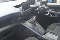 USED 2020 20 PEUGEOT RIFTER 1.5 BlueHDi Allure Standard MPV 5dr Diesel Manual Euro 6 (s/s) (100 ps) ** REAR PARKING SENSORS **