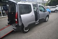 USED 2020 20 PEUGEOT RIFTER 1.5 BlueHDi Allure Standard MPV 5dr Diesel Manual Euro 6 (s/s) (100 ps) ** REAR PARKING SENSORS **