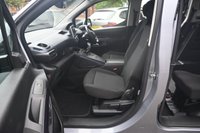 USED 2020 20 PEUGEOT RIFTER 1.5 BlueHDi Allure Standard MPV 5dr Diesel Manual Euro 6 (s/s) (100 ps) ** REAR PARKING SENSORS **