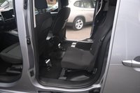 USED 2020 20 PEUGEOT RIFTER 1.5 BlueHDi Allure Standard MPV 5dr Diesel Manual Euro 6 (s/s) (100 ps) ** REAR PARKING SENSORS **