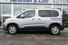 USED 2020 20 PEUGEOT RIFTER 1.5 BlueHDi Allure Standard MPV 5dr Diesel Manual Euro 6 (s/s) (100 ps) ** REAR PARKING SENSORS **