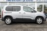 USED 2020 20 PEUGEOT RIFTER 1.5 BlueHDi Allure Standard MPV 5dr Diesel Manual Euro 6 (s/s) (100 ps) ** REAR PARKING SENSORS **