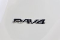 USED 2017 17 TOYOTA RAV4 2.5 VVT-h Excel SUV 5dr Petrol Hybrid CVT 4WD Euro 6 (s/s) (Safety Sense, Nav) (197 ps) Rear Parking Camera, Heated Seats