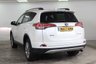 USED 2017 17 TOYOTA RAV4 2.5 VVT-h Excel SUV 5dr Petrol Hybrid CVT 4WD Euro 6 (s/s) (Safety Sense, Nav) (197 ps) Rear Parking Camera, Heated Seats