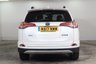 USED 2017 17 TOYOTA RAV4 2.5 VVT-h Excel SUV 5dr Petrol Hybrid CVT 4WD Euro 6 (s/s) (Safety Sense, Nav) (197 ps) Rear Parking Camera, Heated Seats