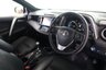 USED 2017 17 TOYOTA RAV4 2.5 VVT-h Excel SUV 5dr Petrol Hybrid CVT 4WD Euro 6 (s/s) (Safety Sense, Nav) (197 ps) Rear Parking Camera, Heated Seats