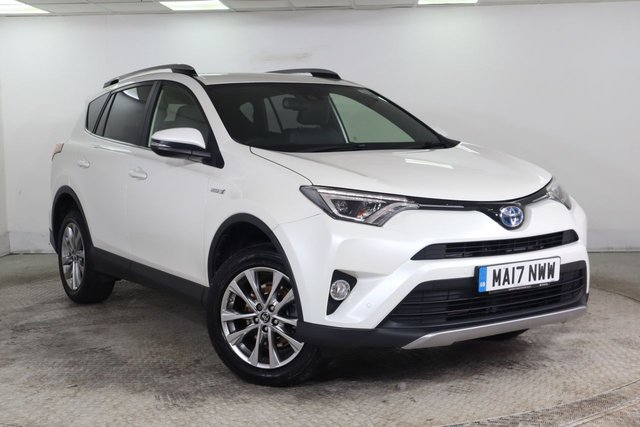 View our TOYOTA RAV4