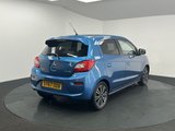 USED 2017 67 MITSUBISHI MIRAGE 1.2 Juro Hatchback 5dr Petrol CVT Euro 6 (s/s) (79 ps) FULL SERVICE HISTORY + BLUETOOTH