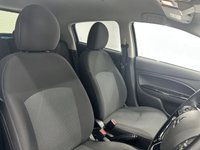 USED 2017 67 MITSUBISHI MIRAGE 1.2 Juro Hatchback 5dr Petrol CVT Euro 6 (s/s) (79 ps) FULL SERVICE HISTORY + BLUETOOTH