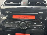 USED 2017 67 MITSUBISHI MIRAGE 1.2 Juro Hatchback 5dr Petrol CVT Euro 6 (s/s) (79 ps) FULL SERVICE HISTORY + BLUETOOTH