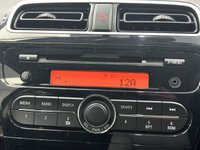 USED 2017 67 MITSUBISHI MIRAGE 1.2 Juro Hatchback 5dr Petrol CVT Euro 6 (s/s) (79 ps) FULL SERVICE HISTORY + BLUETOOTH