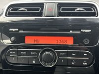 USED 2017 67 MITSUBISHI MIRAGE 1.2 Juro Hatchback 5dr Petrol CVT Euro 6 (s/s) (79 ps) FULL SERVICE HISTORY + BLUETOOTH