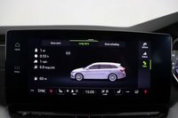 USED 2022 72 SKODA OCTAVIA 1.5 TSI e-TEC MHEV SE L Estate 5dr Petrol Hybrid DSG Euro 6 (s/s) (150 ps) HEATED SEATS, 1 OWNER, SENSORS