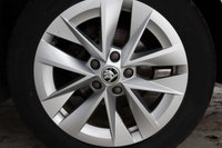 USED 2022 72 SKODA OCTAVIA 1.5 TSI e-TEC MHEV SE L Estate 5dr Petrol Hybrid DSG Euro 6 (s/s) (150 ps) HEATED SEATS, 1 OWNER, SENSORS