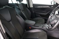USED 2022 72 SKODA OCTAVIA 1.5 TSI e-TEC MHEV SE L Estate 5dr Petrol Hybrid DSG Euro 6 (s/s) (150 ps) HEATED SEATS, 1 OWNER, SENSORS