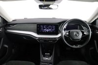 USED 2022 72 SKODA OCTAVIA 1.5 TSI e-TEC MHEV SE L Estate 5dr Petrol Hybrid DSG Euro 6 (s/s) (150 ps) HEATED SEATS, 1 OWNER, SENSORS