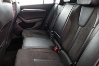 USED 2022 72 SKODA OCTAVIA 1.5 TSI e-TEC MHEV SE L Estate 5dr Petrol Hybrid DSG Euro 6 (s/s) (150 ps) HEATED SEATS, 1 OWNER, SENSORS