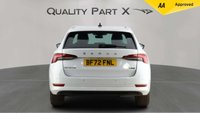 USED 2022 72 SKODA OCTAVIA 1.5 TSI e-TEC MHEV SE L Estate 5dr Petrol Hybrid DSG Euro 6 (s/s) (150 ps) HEATED SEATS, 1 OWNER, SENSORS