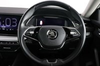 USED 2022 72 SKODA OCTAVIA 1.5 TSI e-TEC MHEV SE L Estate 5dr Petrol Hybrid DSG Euro 6 (s/s) (150 ps) HEATED SEATS, 1 OWNER, SENSORS