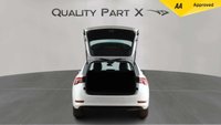 USED 2022 72 SKODA OCTAVIA 1.5 TSI e-TEC MHEV SE L Estate 5dr Petrol Hybrid DSG Euro 6 (s/s) (150 ps) HEATED SEATS, 1 OWNER, SENSORS