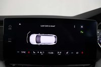 USED 2022 72 SKODA OCTAVIA 1.5 TSI e-TEC MHEV SE L Estate 5dr Petrol Hybrid DSG Euro 6 (s/s) (150 ps) HEATED SEATS, 1 OWNER, SENSORS
