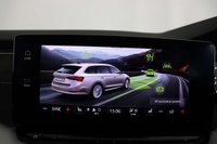 USED 2022 72 SKODA OCTAVIA 1.5 TSI e-TEC MHEV SE L Estate 5dr Petrol Hybrid DSG Euro 6 (s/s) (150 ps) HEATED SEATS, 1 OWNER, SENSORS