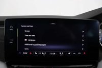 USED 2022 72 SKODA OCTAVIA 1.5 TSI e-TEC MHEV SE L Estate 5dr Petrol Hybrid DSG Euro 6 (s/s) (150 ps) HEATED SEATS, 1 OWNER, SENSORS