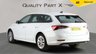 USED 2022 72 SKODA OCTAVIA 1.5 TSI e-TEC MHEV SE L Estate 5dr Petrol Hybrid DSG Euro 6 (s/s) (150 ps) HEATED SEATS, 1 OWNER, SENSORS