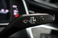 USED 2023 73 AUDI A6 SALOON 2.0 TFSI 40 S line Saloon 4dr Petrol S Tronic Euro 6 (s/s) (204 ps) CAMERA, HEATED SEATS, FULL SH