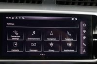 USED 2023 73 AUDI A6 SALOON 2.0 TFSI 40 S line Saloon 4dr Petrol S Tronic Euro 6 (s/s) (204 ps) CAMERA, HEATED SEATS, FULL SH