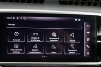 USED 2023 73 AUDI A6 SALOON 2.0 TFSI 40 S line Saloon 4dr Petrol S Tronic Euro 6 (s/s) (204 ps) CAMERA, HEATED SEATS, FULL SH