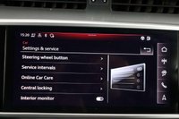 USED 2023 73 AUDI A6 SALOON 2.0 TFSI 40 S line Saloon 4dr Petrol S Tronic Euro 6 (s/s) (204 ps) CAMERA, HEATED SEATS, FULL SH