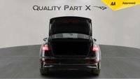 USED 2023 73 AUDI A6 SALOON 2.0 TFSI 40 S line Saloon 4dr Petrol S Tronic Euro 6 (s/s) (204 ps) CAMERA, HEATED SEATS, FULL SH