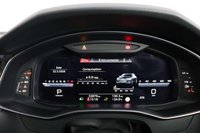 USED 2023 73 AUDI A6 SALOON 2.0 TFSI 40 S line Saloon 4dr Petrol S Tronic Euro 6 (s/s) (204 ps) CAMERA, HEATED SEATS, FULL SH