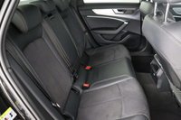 USED 2023 73 AUDI A6 SALOON 2.0 TFSI 40 S line Saloon 4dr Petrol S Tronic Euro 6 (s/s) (204 ps) CAMERA, HEATED SEATS, FULL SH