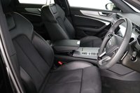 USED 2023 73 AUDI A6 SALOON 2.0 TFSI 40 S line Saloon 4dr Petrol S Tronic Euro 6 (s/s) (204 ps) CAMERA, HEATED SEATS, FULL SH