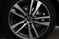 USED 2023 73 AUDI A6 SALOON 2.0 TFSI 40 S line Saloon 4dr Petrol S Tronic Euro 6 (s/s) (204 ps) CAMERA, HEATED SEATS, FULL SH