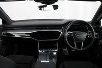 USED 2023 73 AUDI A6 SALOON 2.0 TFSI 40 S line Saloon 4dr Petrol S Tronic Euro 6 (s/s) (204 ps) CAMERA, HEATED SEATS, FULL SH